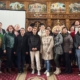 Întâlnire dedicată familiei creștine la Dumbrăvița, în cadrul proiectului „Centrul pentru Tineret Sfântul Ilie Tesviteanul” al Patriarhiei Române
