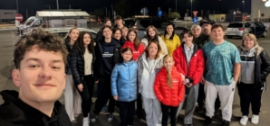 Performanță de excepție pentru PS Academy Baia Mare la Festivalul Internațional „Abanico” din Bulgaria