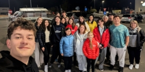 Performanță de excepție pentru PS Academy Baia Mare la Festivalul Internațional „Abanico” din Bulgaria