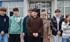 Trei elevi de la Școala Gimnazială „George Coșbuc” Sighetu Marmației s-au calificat la Olimpiada Națională de Chimie