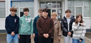 Trei elevi de la Școala Gimnazială „George Coșbuc” Sighetu Marmației s-au calificat la Olimpiada Națională de Chimie