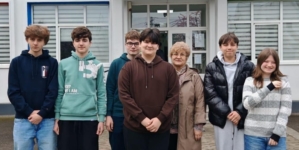 Trei elevi de la Școala Gimnazială „George Coșbuc” Sighetu Marmației s-au calificat la Olimpiada Națională de Chimie