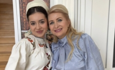 Patricia Moldovan, Premiul I la Olimpiada Națională de Interpretare Instrumentală, Vocală și Studii Teoretice Muzicale