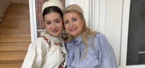 Patricia Moldovan, Premiul I la Olimpiada Națională de Interpretare Instrumentală, Vocală și Studii Teoretice Muzicale