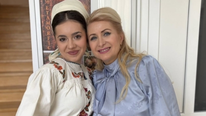 Patricia Moldovan, Premiul I la Olimpiada Națională de Interpretare Instrumentală, Vocală și Studii Teoretice Muzicale