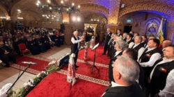 „Din suflet de creștin”: Concertul de pricesne și muzică religioasă de la Catedrala Episcopală Baia Mare a adus emoție și bucurie credincioșilor