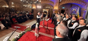 „Din suflet de creștin”: Concertul de pricesne și muzică religioasă de la Catedrala Episcopală Baia Mare a adus emoție și bucurie credincioșilor