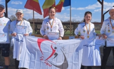 Sportivii de la A.C.S Athletic Târgu Lăpuș, rezultate excelente la Campionatul Național Masters de Cross-country 8km