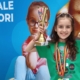Carla Marchiș, pe primul loc la Campionatele Naționale de Șah clasic și Dezlegări