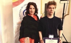 Un lucacist a obținut mențiune la Olimpiada Națională de Limba și literatura română