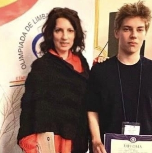 Un lucacist a obținut mențiune la Olimpiada Națională de Limba și literatura română