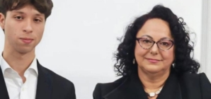 Premiul III pentru un elev de la Colegiul de Arte din Baia Mare la Olimpiada Națională de Muzică de la Cluj-Napoca