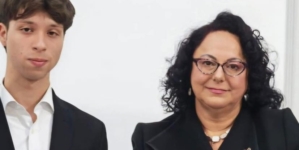 Premiul III pentru un elev de la Colegiul de Arte din Baia Mare la Olimpiada Națională de Muzică de la Cluj-Napoca