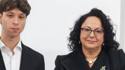 Premiul III pentru un elev de la Colegiul de Arte din Baia Mare la Olimpiada Națională de Muzică de la Cluj-Napoca