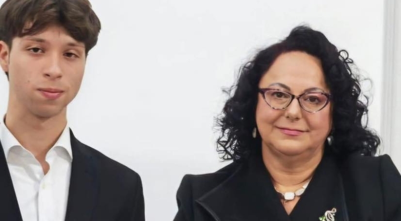 Premiul III pentru un elev de la Colegiul de Arte din Baia Mare la Olimpiada Națională de Muzică de la Cluj-Napoca