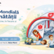 Ziua Mondială a Sănătății: în Piața Libertății din Baia Mare se organizează un eveniment dedicat siguranței și stilului de viață echilibrat