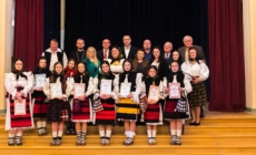 Festivalul Concurs de Pricesne „Cântați, Domnului, cântați” de la Sighetu Marmației și-a desemnat câștigătorii