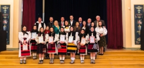 Festivalul Concurs de Pricesne „Cântați, Domnului, cântați” de la Sighetu Marmației și-a desemnat câștigătorii