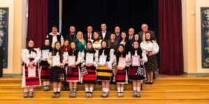 Festivalul Concurs de Pricesne „Cântați, Domnului, cântați” de la Sighetu Marmației și-a desemnat câștigătorii