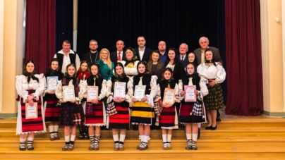 Festivalul Concurs de Pricesne „Cântați, Domnului, cântați” de la Sighetu Marmației și-a desemnat câștigătorii
