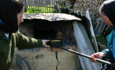 Potrivit tradiției, pasca se prepara în Joia Mare