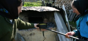 Potrivit tradiției, pasca se prepara în Joia Mare