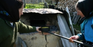 Potrivit tradiției, pasca se prepara în Joia Mare