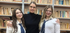 Premii obținute la Concursul „Certamen Ovidianum Ponticum” de două eleve de la Colegiul „Dragoș Vodă” din Sighetu Marmației