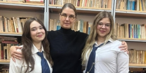 Premii obținute la Concursul „Certamen Ovidianum Ponticum” de două eleve de la Colegiul „Dragoș Vodă” din Sighetu Marmației