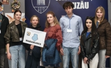 Elevii Colegiului Economic „Nicolae Titulescu” Baia Mare, rezultate deosebite la Olimpiada Națională de Tehnologii