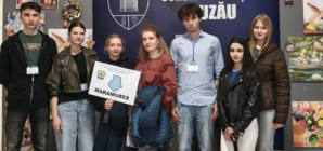 Elevii Colegiului Economic „Nicolae Titulescu” Baia Mare, rezultate deosebite la Olimpiada Națională de Tehnologii