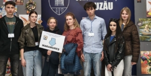 Elevii Colegiului Economic „Nicolae Titulescu” Baia Mare, rezultate deosebite la Olimpiada Națională de Tehnologii