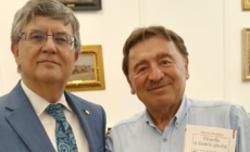 Academicianul Mircea Dumitru, în cursa pentru președinția Academiei Române
