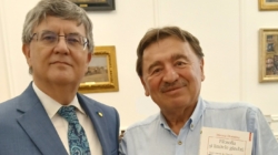 Academicianul Mircea Dumitru, în cursa pentru președinția Academiei Române