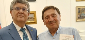 Academicianul Mircea Dumitru, în cursa pentru președinția Academiei Române