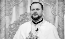 Pr. Adrian Dobreanu: Mirele Bisericii S-a răstignit!