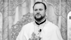 Pr. Adrian Dobreanu: Mirele Bisericii S-a răstignit!