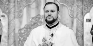 Pr. Adrian Dobreanu: Mirele Bisericii S-a răstignit!
