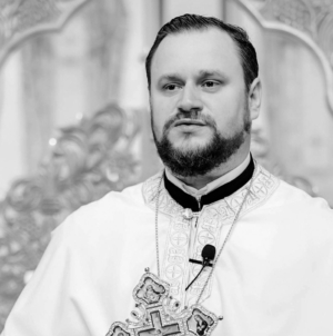 Pr. Adrian Dobreanu: Mirele Bisericii S-a răstignit!