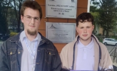 Premii obținute de elevii Liceului „Anghel Saligny” Baia Mare la Olimpiada Națională de Tehnologii