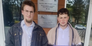 Premii obținute de elevii Liceului „Anghel Saligny” Baia Mare la Olimpiada Națională de Tehnologii