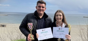 O nouă performanță atinsă de Sara Șunea la Campionatele Naționale – aur la șah clasic și argint la dezlegări