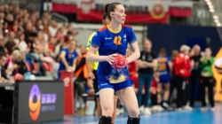 Naționala feminină, calificare în Final Four-ul EHF Euro Cup