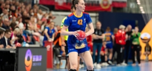 Naționala feminină, calificare în Final Four-ul EHF Euro Cup
