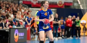 Naționala feminină, calificare în Final Four-ul EHF Euro Cup