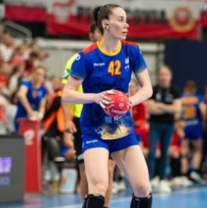 Naționala feminină, calificare în Final Four-ul EHF Euro Cup
