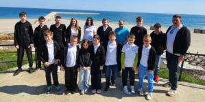 Rezultate remarcabile ale Academiei de Șah Maramureș la Campionatul Național: șase medalii și multiple calificări în loturile naționale