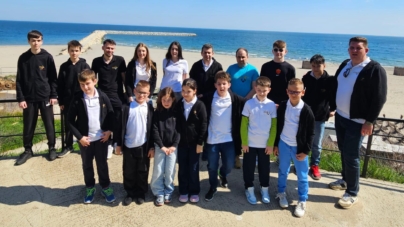 Rezultate remarcabile ale Academiei de Șah Maramureș la Campionatul Național: șase medalii și multiple calificări în loturile naționale