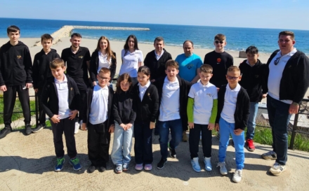 Rezultate remarcabile ale Academiei de Șah Maramureș la Campionatul Național: șase medalii și multiple calificări în loturile naționale