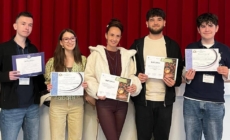 Elevii din Maramureș, rezultate remarcabile la Olimpiada Națională de Geografie de la Hunedoara